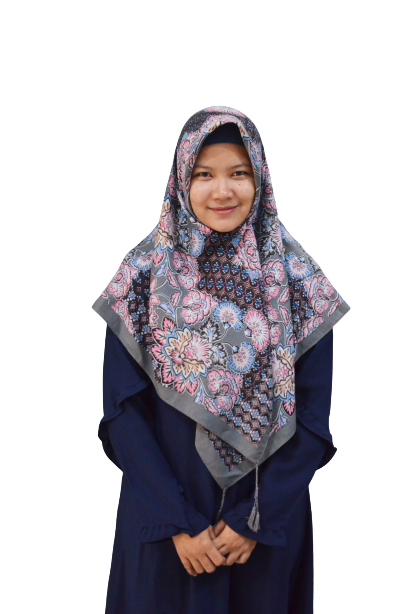 Rizqi Maulidia Agustin, S.Pd