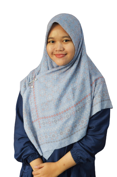 Tifanny Anggy Puspitasari, S.Pd