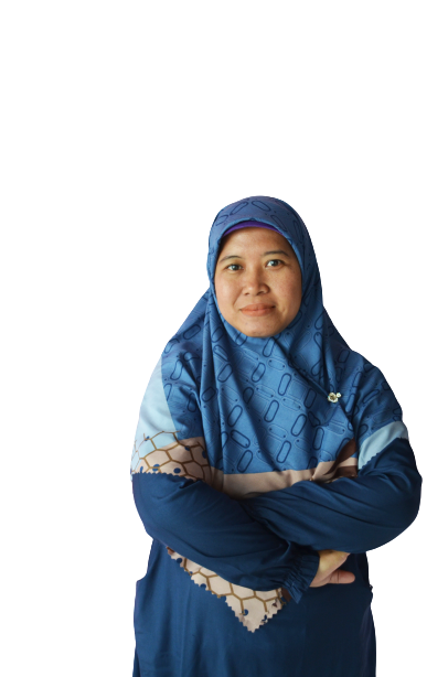 Yustina Puji Utami, S.Pd